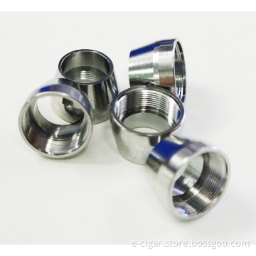 EGO Cone for Dual Coil Tank and 510 Cartomizer